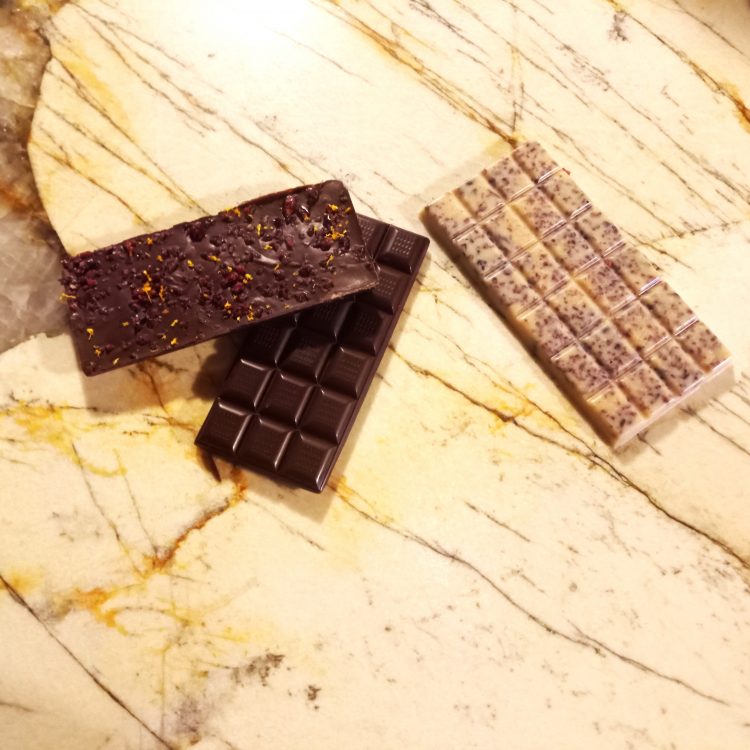 Tablette Chocolat